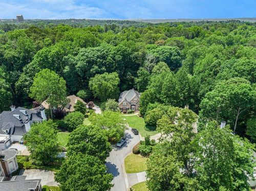 854 Carlton Rdg, Atlanta GA  30342-4340 exterior