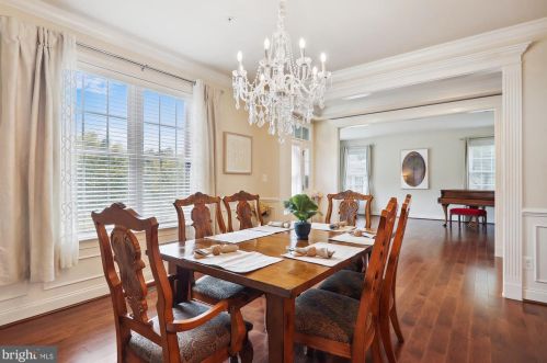 13509 Moonlight Trail Dr, Silver Spring MD 20906-6700 exterior