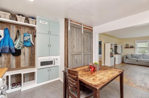 4055 Elati St, Englewood CO 80110-4555 exterior