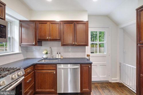 9613 Clearview Pl, Silver Spring MD 20901-2902 exterior