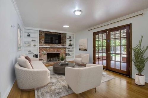 4518 Oak Glen Way, Fair Oaks, CA 95628-6134