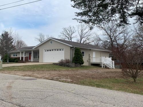 302 Southside Ave, Pendleton, MO 63383-2510