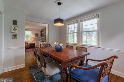 9301 Mintwood St, Silver Spring MD 20901-3523 exterior