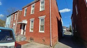 131 Hanover St, Cumberland, MD 21502-2311