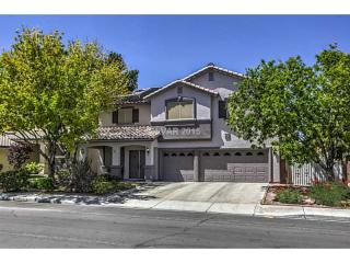 1266 Summer Dawn Ave, Henderson, NV 89014-8899