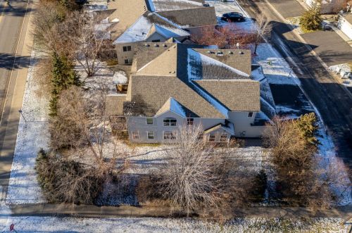 1203 Dupont Ln, Minneapolis MN  55444-2710 exterior