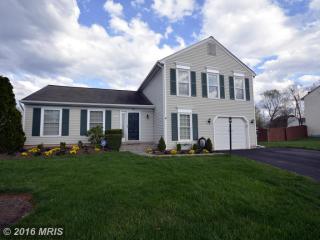 7653 Pruett Pl, Manassas, VA 20109-3365