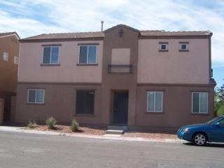 6045 Aripeka St, Henderson NV  89011-5005 exterior