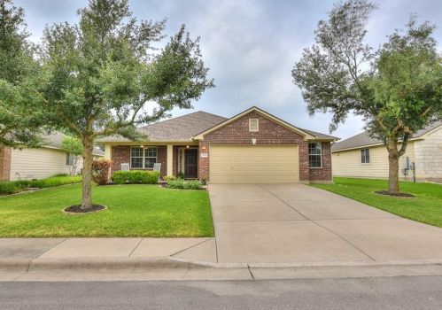 30119 Drifting Meadow Dr, Georgetown, TX 78628-3716