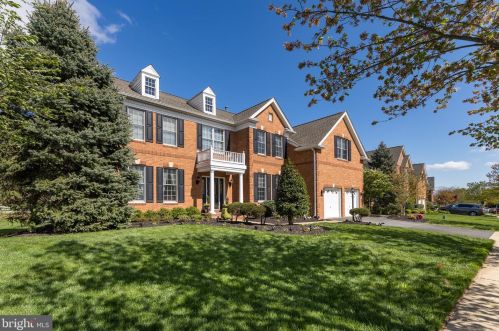 5277 Jacobs Creek Pl, Haymarket, VA 20169-6149
