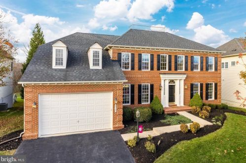 43154 Scenic Creek Way, Leesburg, VA 20176-3842