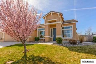 3723 Arcturas Ct, Sparks, NV 89436-2808