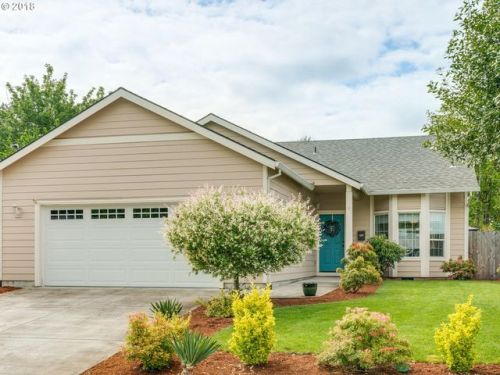 225 Berkeley St, Gladstone, OR