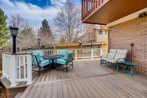 7838 Poplar Way, Englewood CO 80112-3143 exterior