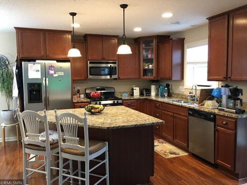 15716 60th Ave, Minneapolis MN  55446-4602 exterior