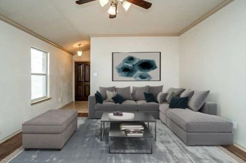 5061 Britton Ridge Ln, Fort Worth, TX 76179-4294