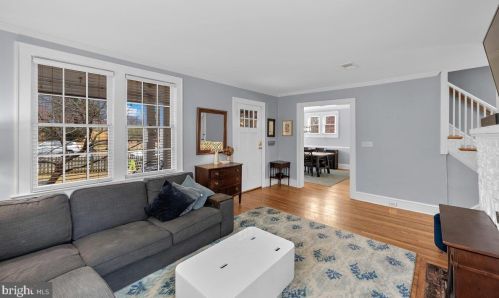 8601 Mayfair Pl, Silver Spring MD 20910-4302 exterior