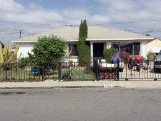 153 Frank Ave, Oxnard, CA 93033-5335