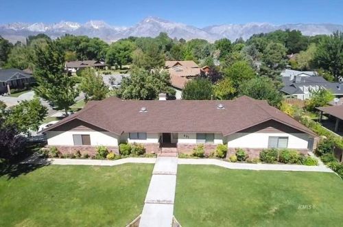 401 Ranch Rd, Bishop, CA 93514-2125