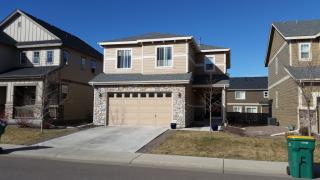 14111 Adams St, Denver CO  80602-8891 exterior