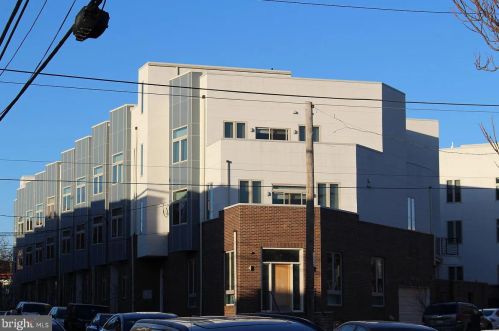 837 19th St, Philadelphia PA  19130 exterior