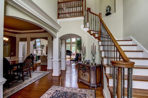2744 Pitlochry St, Conyers GA  30094-6855 exterior