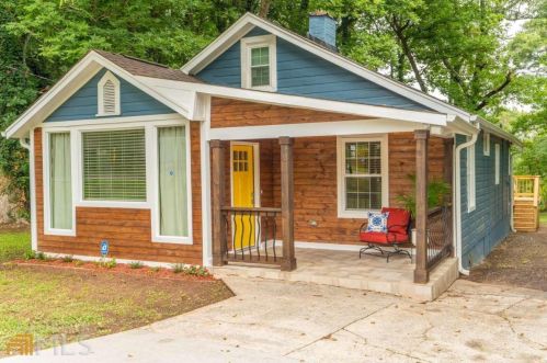 3189 Humphries Dr, Atlanta, GA 30354-2439