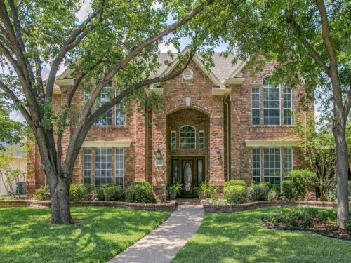 4505 Old Pond Dr, Plano, TX 75024-4708