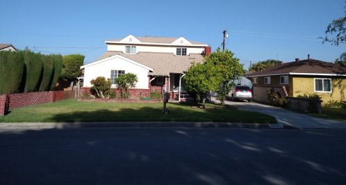 12739 Brock Ave, Downey, CA 90242-4251
