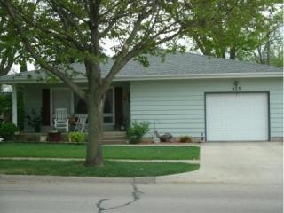 429 8 Ave, Petersburg IA  52040-1934 exterior