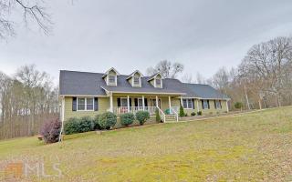 774 Holly Hills Dr, Hartwell, GA 30643-3687
