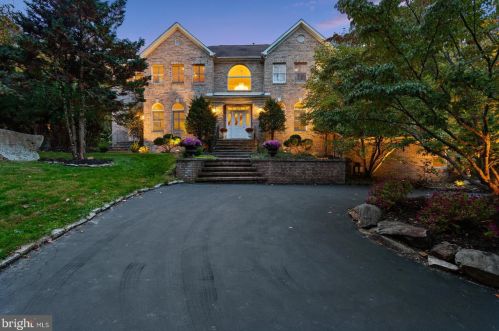 468 State Rd, Princeton NJ  08540-1412 exterior
