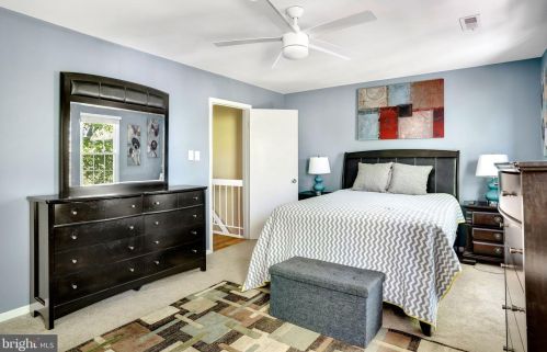 10383 Green Holly Ter, Silver Spring MD 20902-5803 exterior