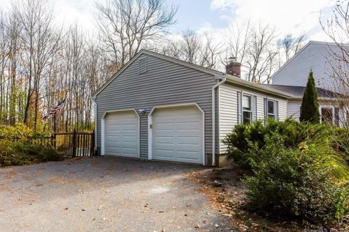 217 Wedgewood Dr, Torrington CT  06790-3044 exterior
