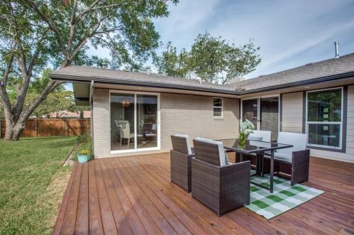 3010 Citation Dr, Dallas TX  75229-5838 exterior