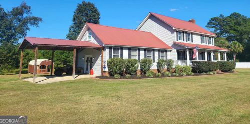 27 J Bird Ln, Statesboro, GA 30461-7161