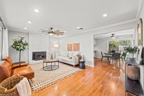 146 Fairview Dr, Vacaville CA  95687-6429 exterior