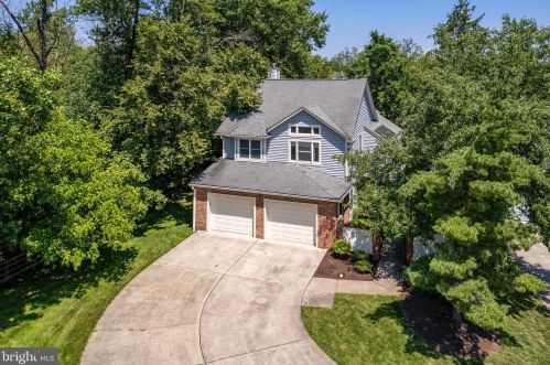 5 Fieldwood Ct, Princeton, NJ 08540-7090