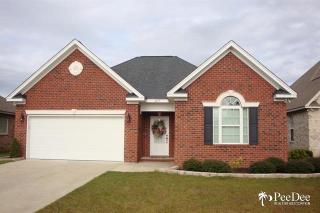 3617 Bromfield St, Florence, SC 29501-8155