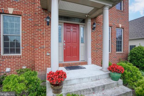 13336 Redspire Dr, Silver Spring MD  20906-6741 exterior