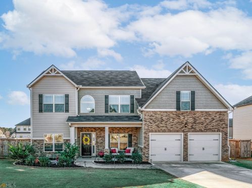 361 Victory Ln, Locust Grove, GA 30248-6020