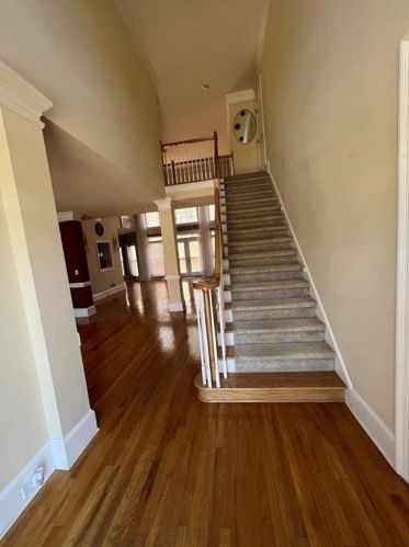 2740 Wellington Way, Conyers GA  30013-6414 exterior