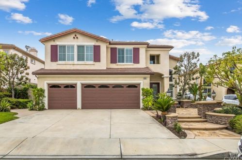 5455 Full Moon Ct, Anaheim CA  92807-4700 exterior