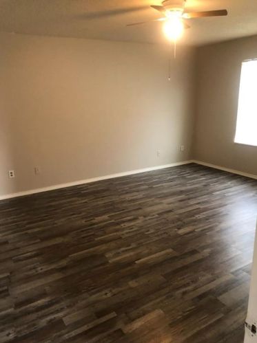 5013 Waterford Dr, Fort Worth TX  76179-4151 exterior