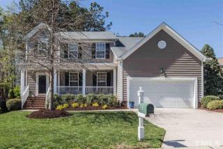 2 Brickstone Pl, Durham, NC 27712-4115