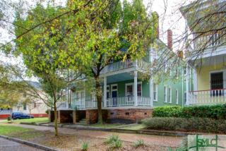 413 Waldburg St, Savannah, GA 31401-6333