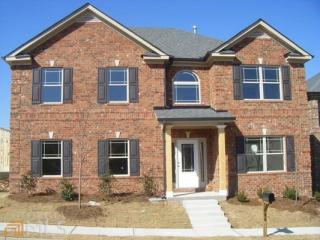 66 Matador Way, Newnan, GA 30263-1191