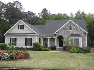 85 Glen Cove Dr, Euharlee, GA 30120-6442