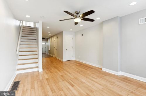 1229 24th St, Philadelphia PA  19121-4820 exterior