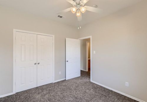 1701 Park Trl Blvd, Princeton TX 75407-2698 exterior